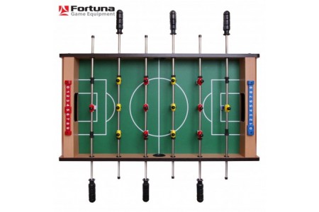 ФУТБОЛ / КИКЕР FORTUNA JUNIOR FD-31 НАСТОЛЬНЫЙ 69Х37Х24СМ